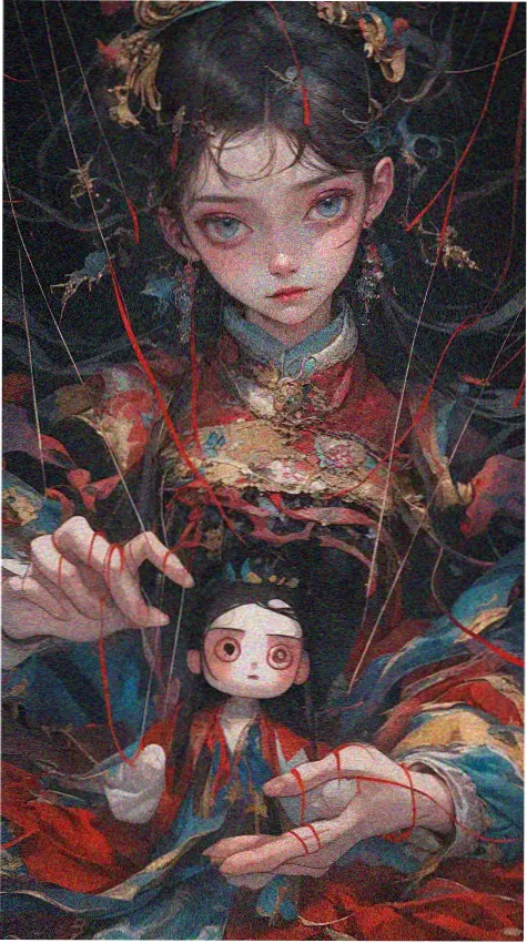 都市情感短剧总裁的隐婚妻封面